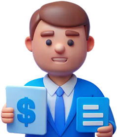 Put In Your Business Details